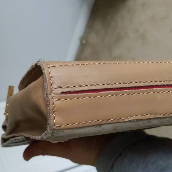 Hammit Joe Tonic Carolyns clutch crossbody - Picture 13 of 16